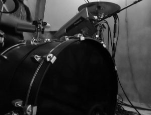 Big Drums pour Unsixyves