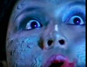 « Orang Outan » – Klymt – Clip remix vidéo de « Mystic in Bali » (1981)